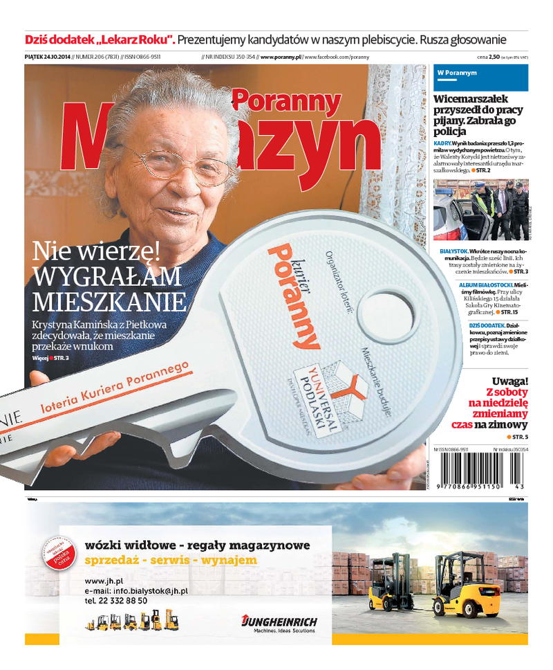 Kurier Poranny