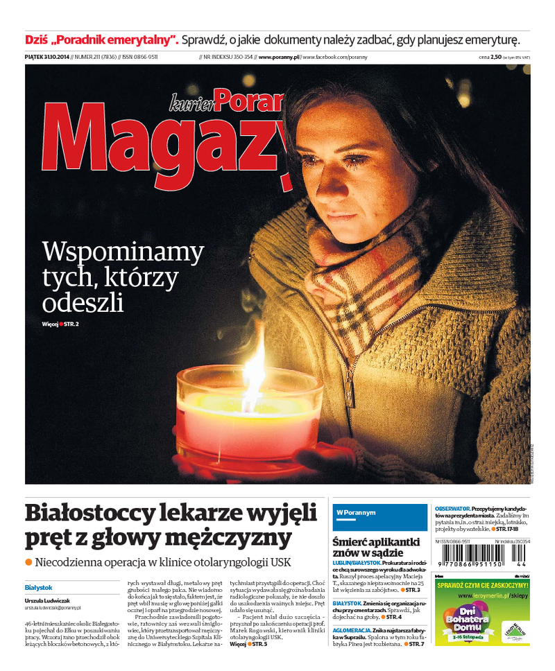 Kurier Poranny