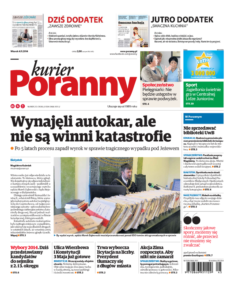 Kurier Poranny