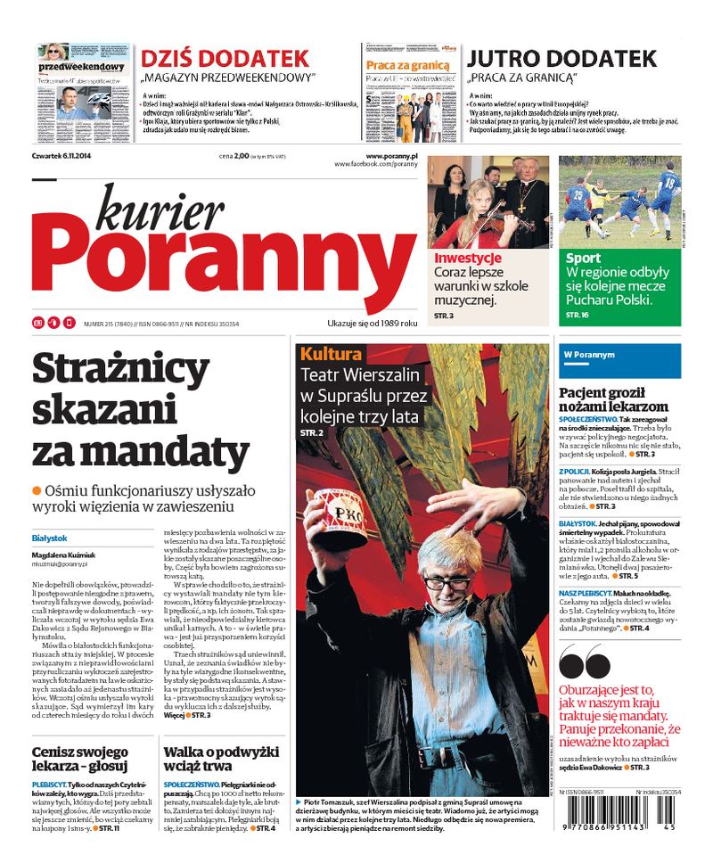 Kurier Poranny