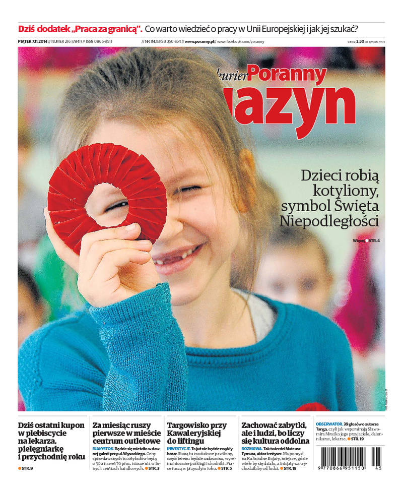 Kurier Poranny