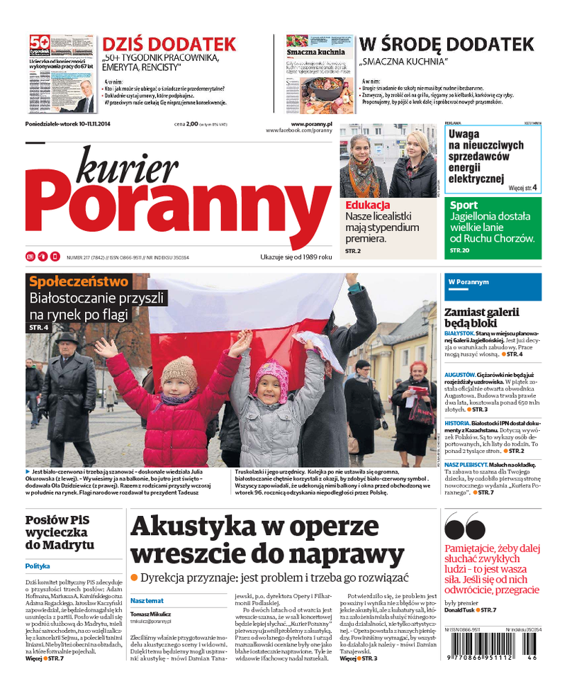 Kurier Poranny
