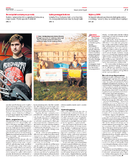 Kurier Poranny/grzbiet zimny