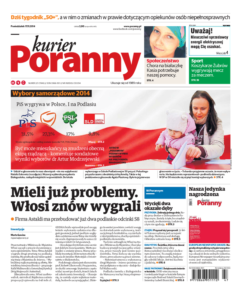 Kurier Poranny
