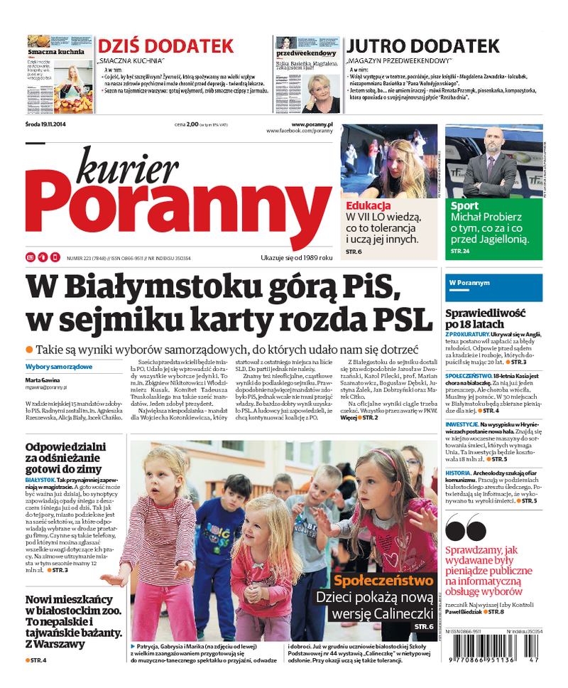Kurier Poranny