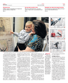 Kurier Poranny/grzbiet zimny