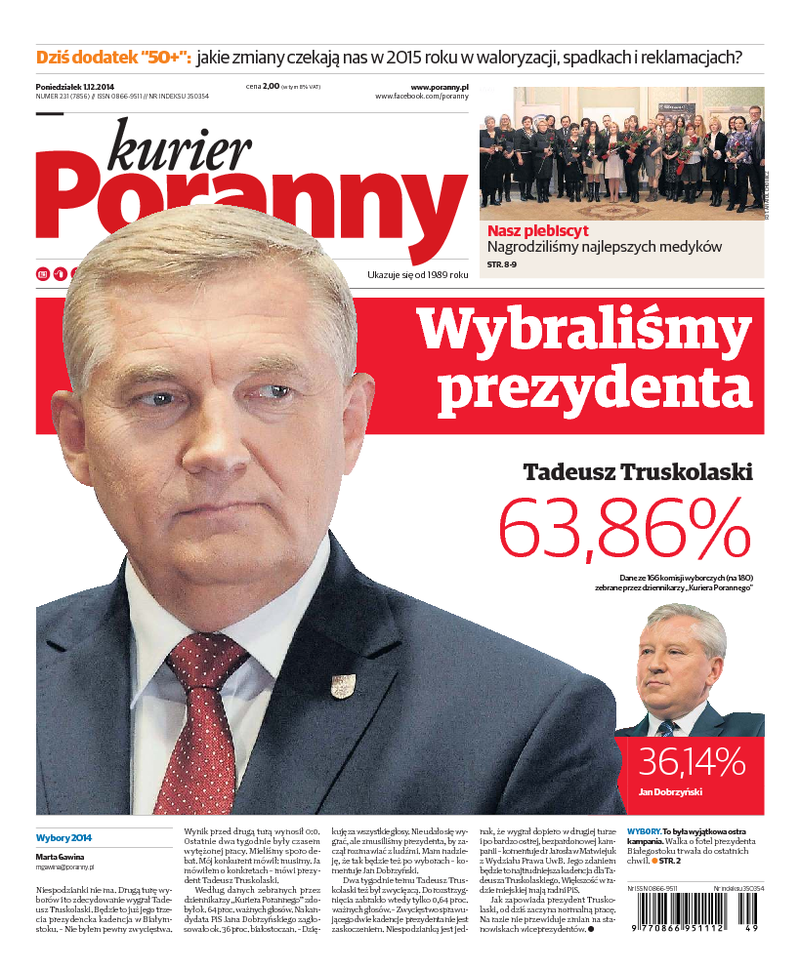 Kurier Poranny