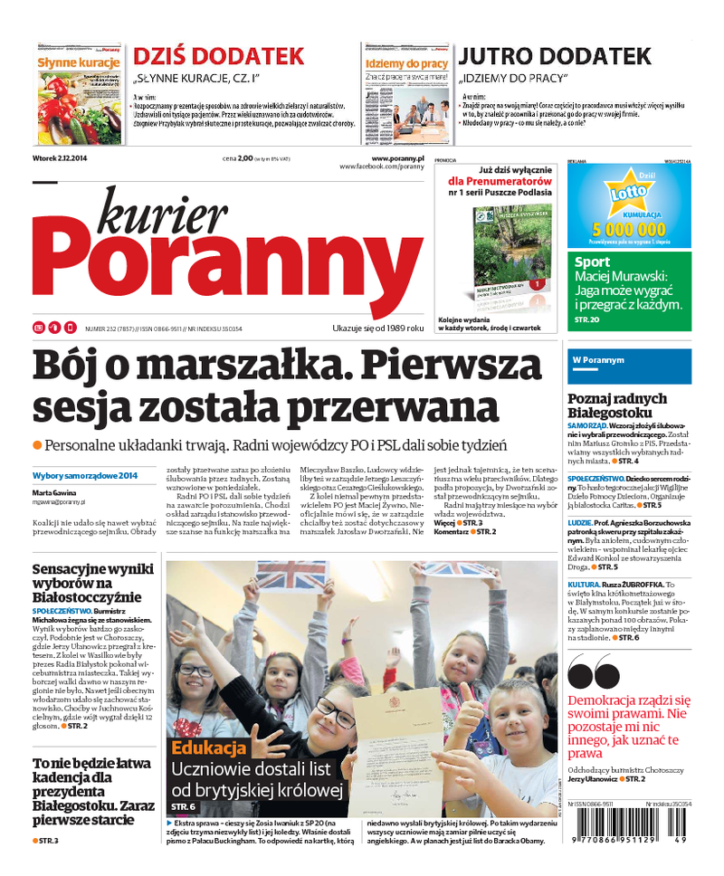 Kurier Poranny