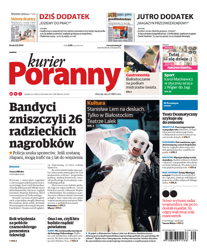 Kurier Poranny