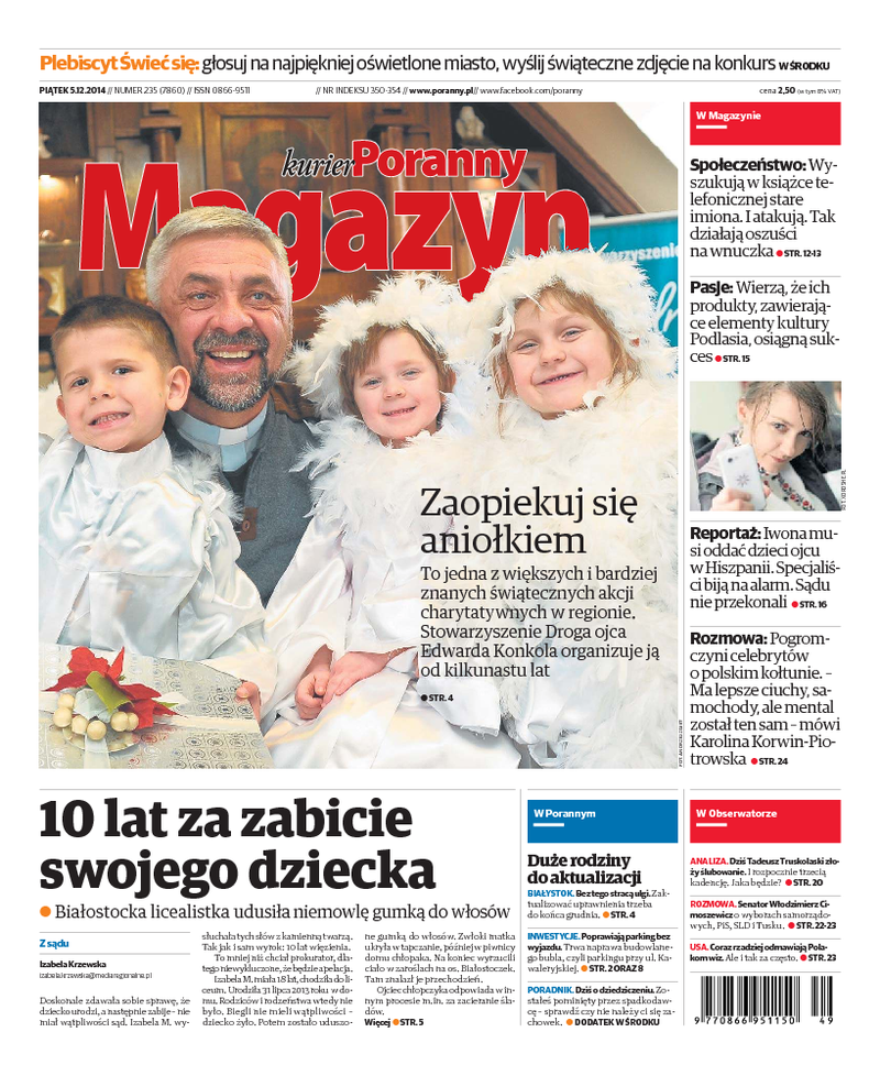 Kurier Poranny