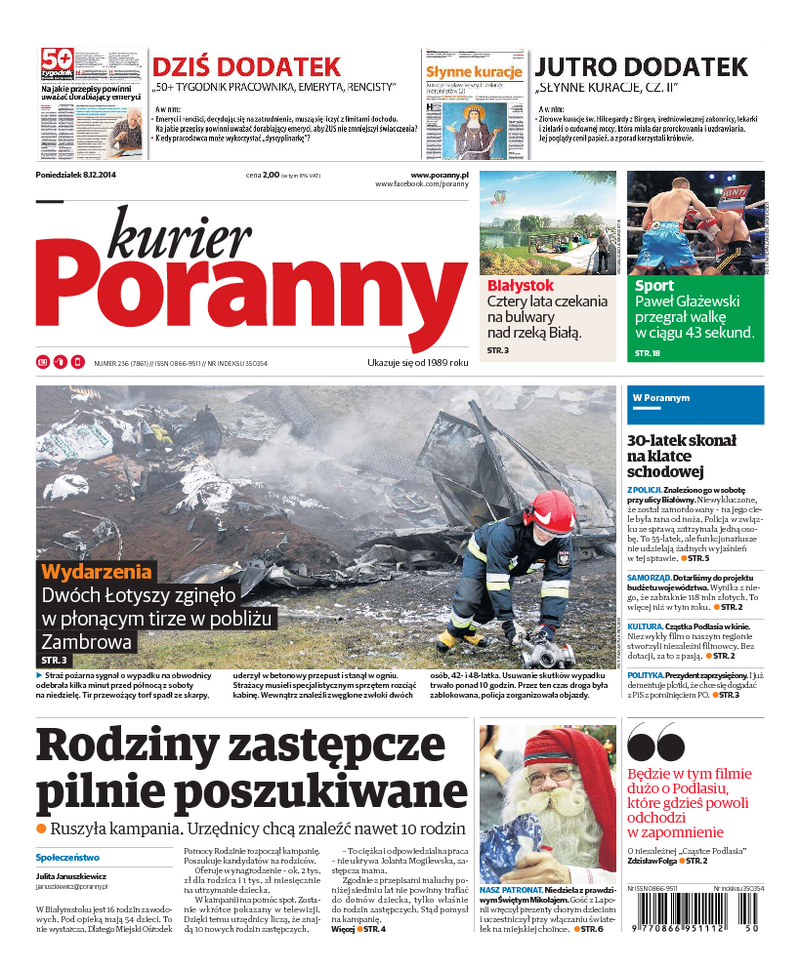 Kurier Poranny