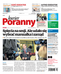 Kurier Poranny