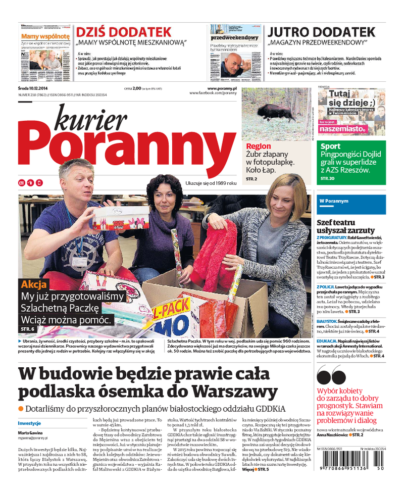 Kurier Poranny