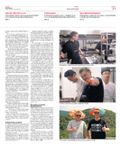 Kurier Poranny/grzbiet zimny