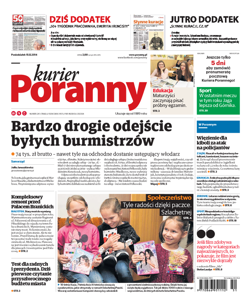 Kurier Poranny
