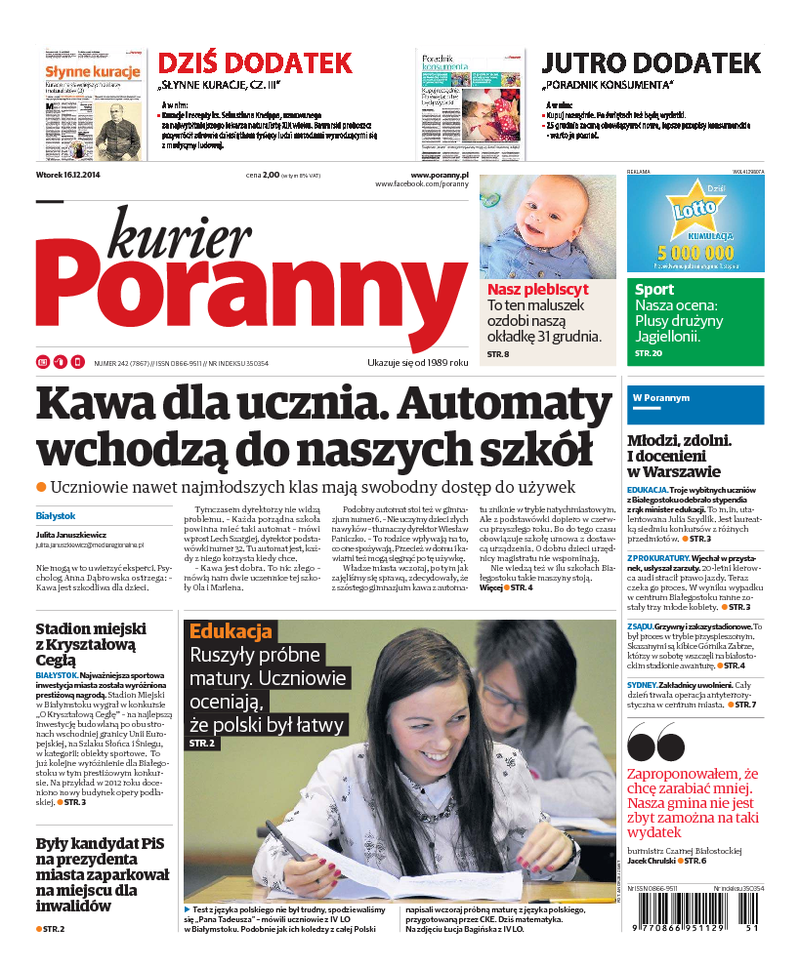 Kurier Poranny