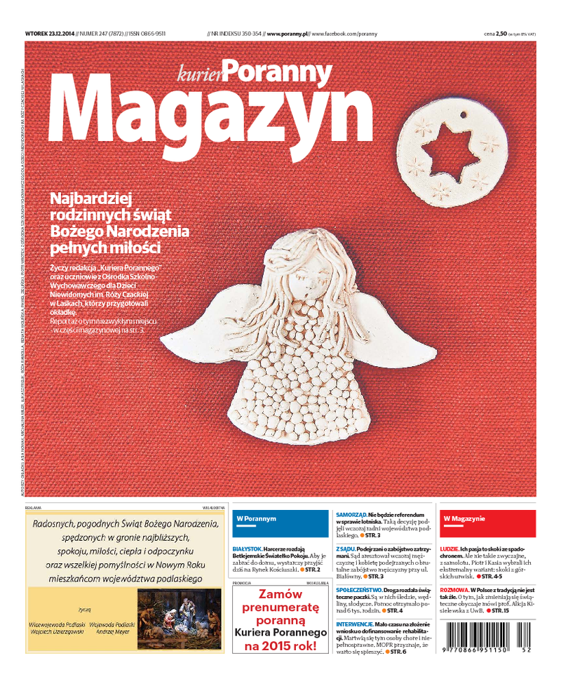 Kurier Poranny