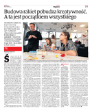 Kurier Poranny/grzbiet zimny
