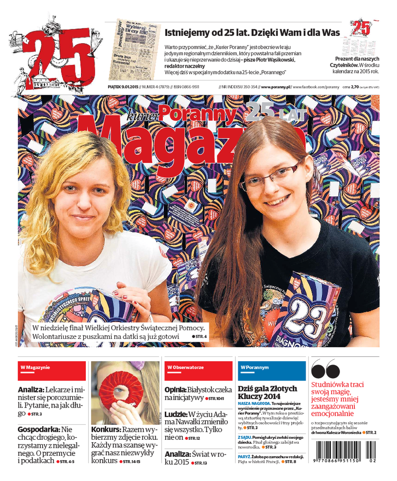 Kurier Poranny