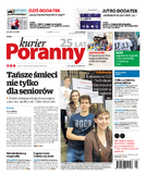 Kurier Poranny