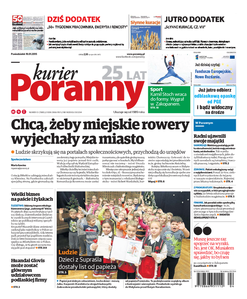Kurier Poranny