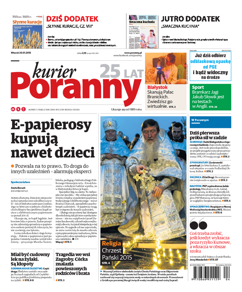 Kurier Poranny