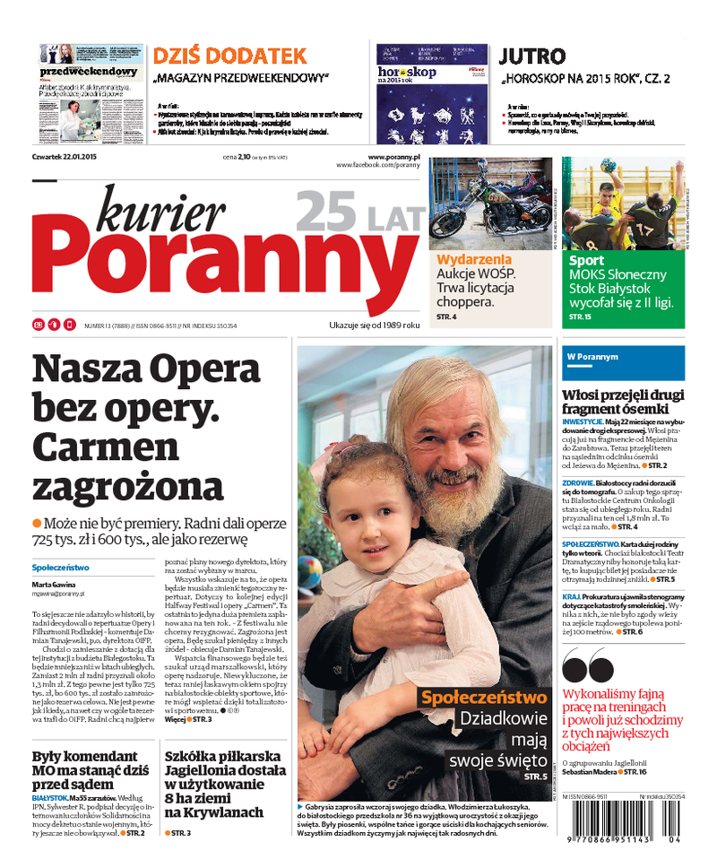 Kurier Poranny
