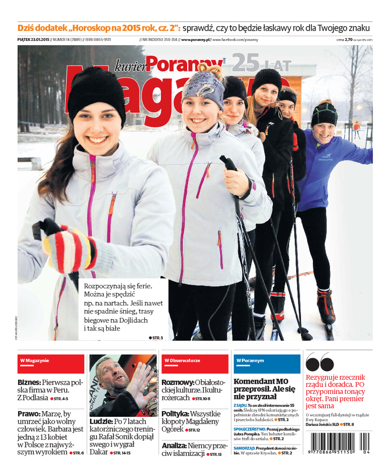 Kurier Poranny