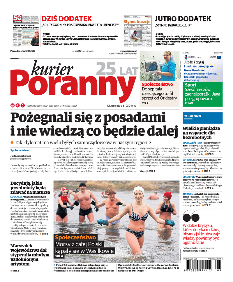 Kurier Poranny