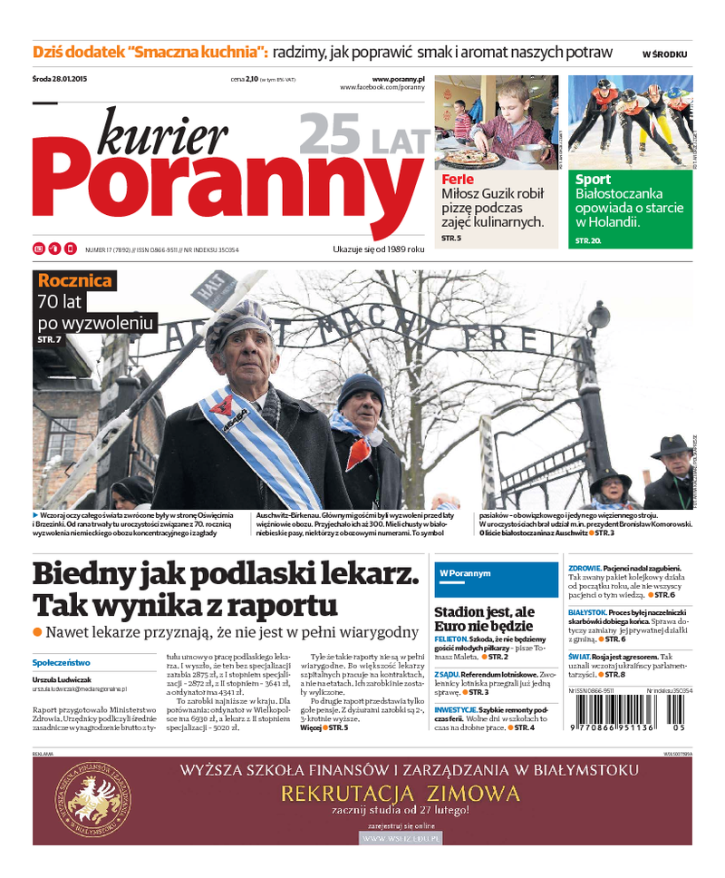 Kurier Poranny