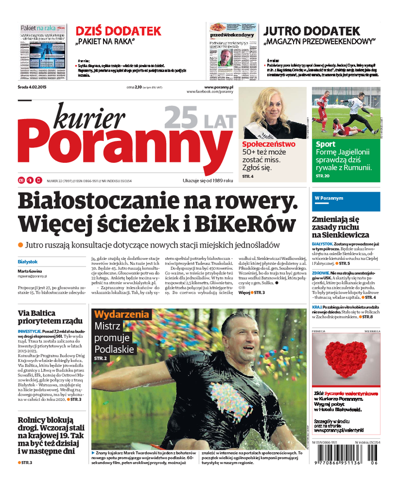 Kurier Poranny