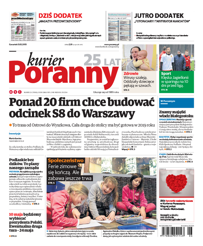 Kurier Poranny