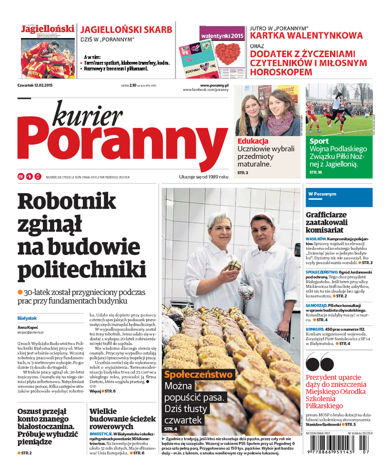 Kurier Poranny