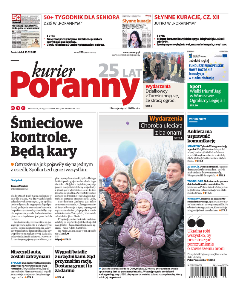 Kurier Poranny