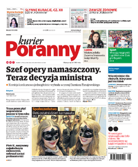 Kurier Poranny