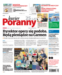 Kurier Poranny