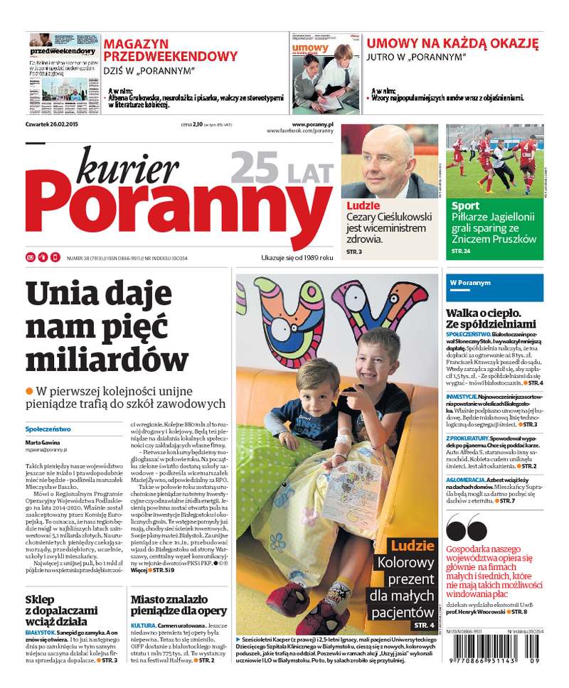 Kurier Poranny