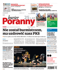 Kurier Poranny