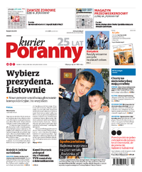 Kurier Poranny