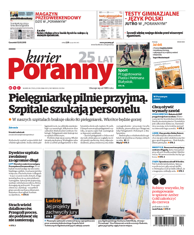 Kurier Poranny