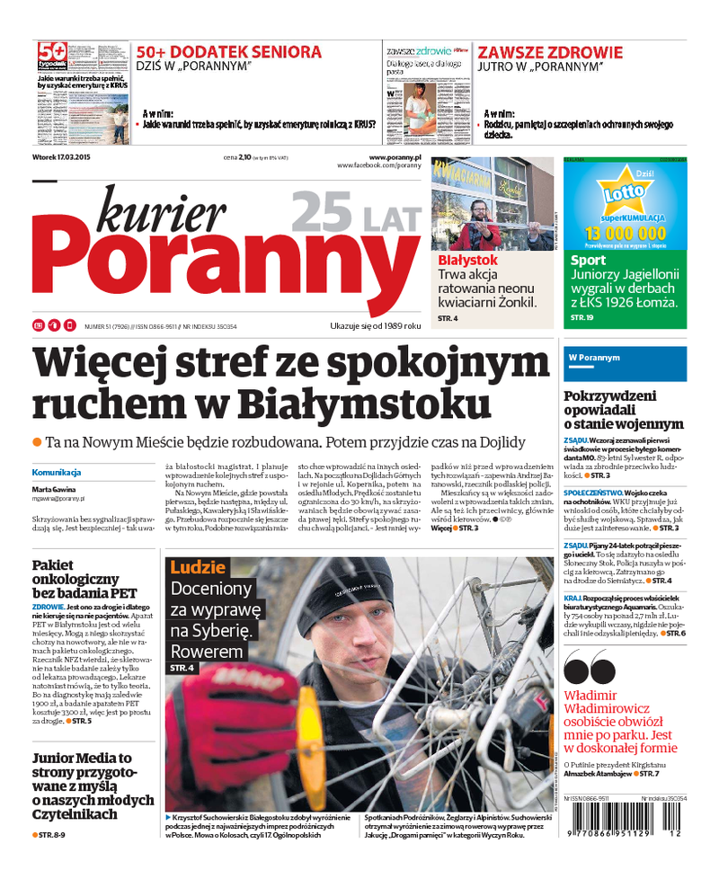 Kurier Poranny