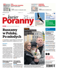 Kurier Poranny