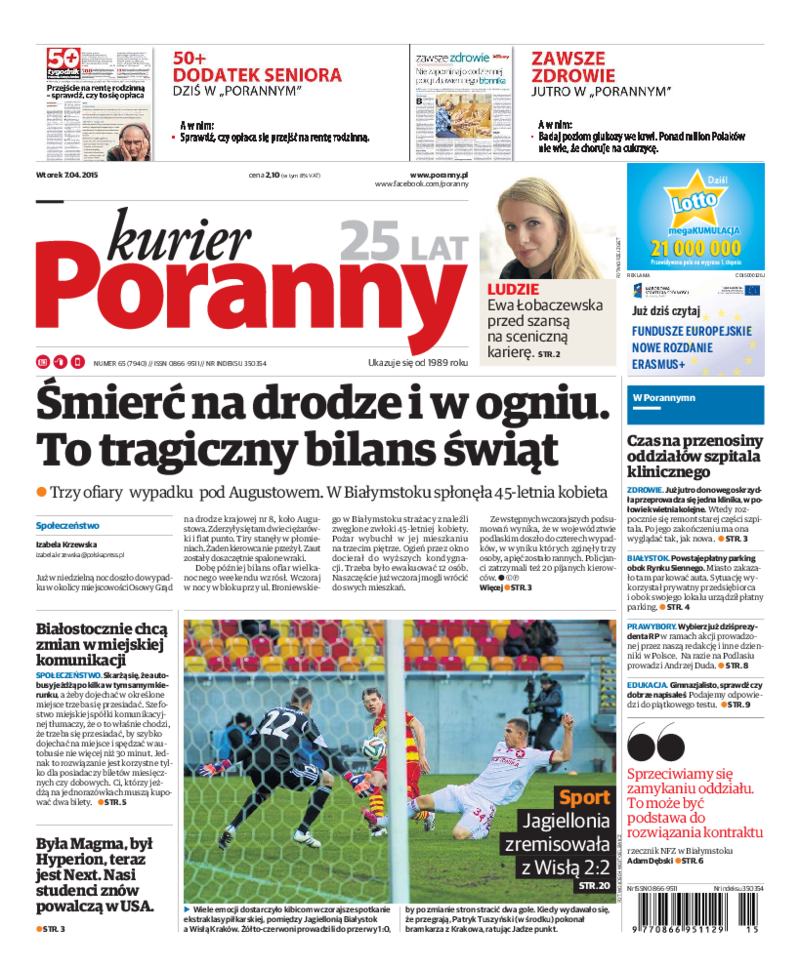 Kurier Poranny