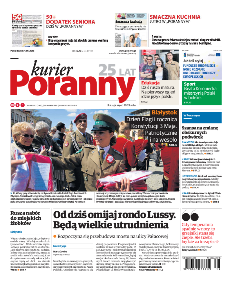 Kurier Poranny