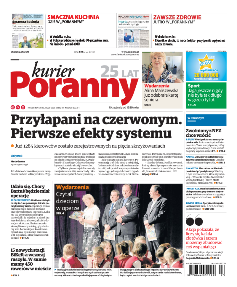 Kurier Poranny