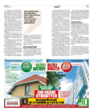 Kurier Poranny/grzbiet zimny