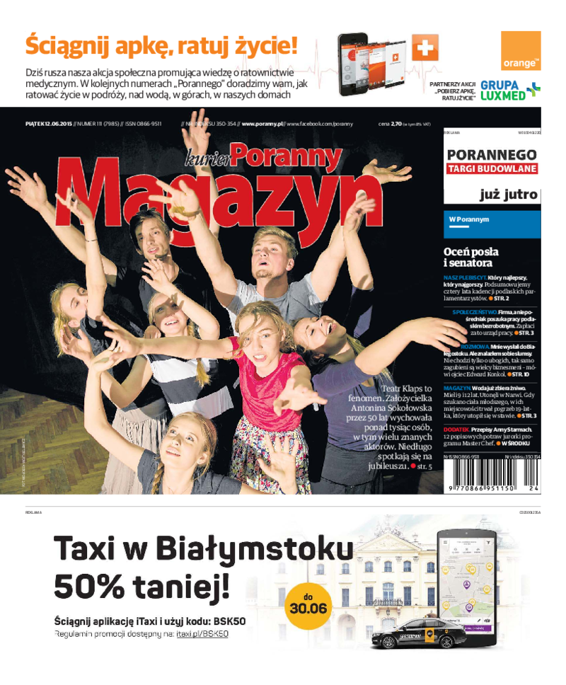 Kurier Poranny