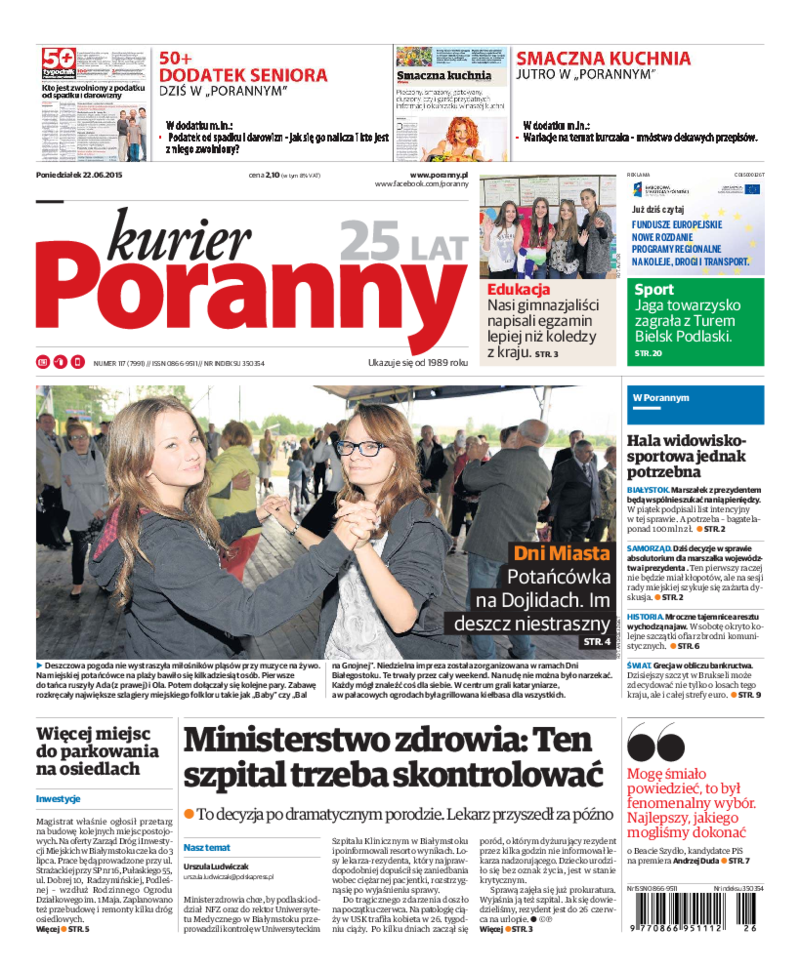 Kurier Poranny