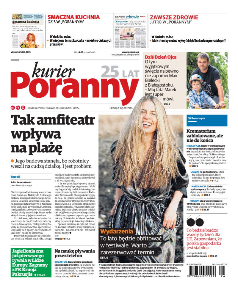 Kurier Poranny