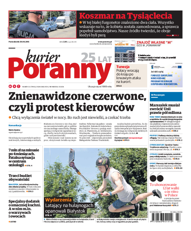 Kurier Poranny